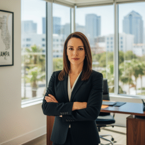 How an Injunction to Prevent Sexual Violence Works in Tampa, FL — What You Need to Know Now