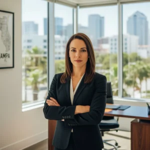 How an Injunction to Prevent Sexual Violence Works in Tampa, FL — What You Need to Know Now
