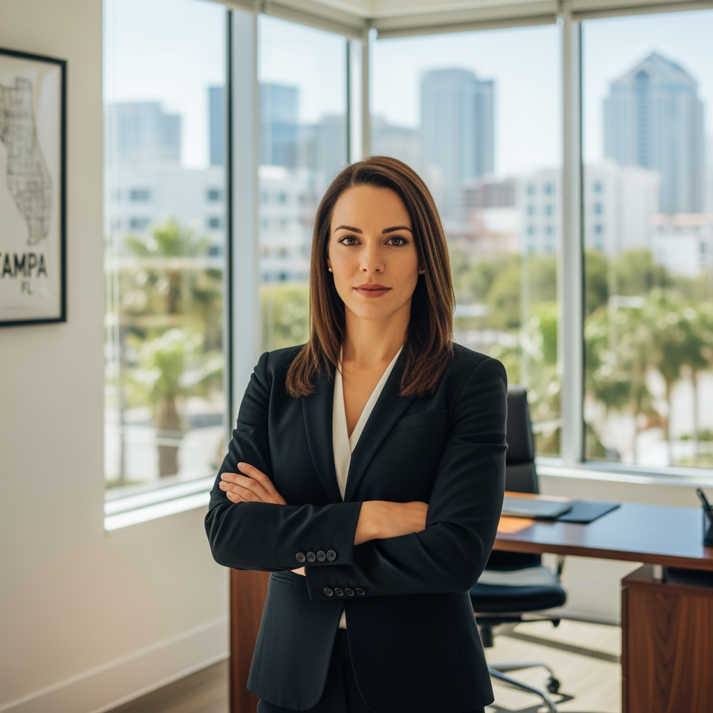 How an Injunction to Prevent Sexual Violence Works in Tampa, FL — What You Need to Know Now